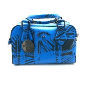 Vivienne Westwood Nero Handbag